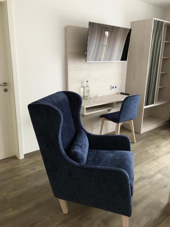 Hotel Kranenborgh Steinhude Am Meer Экстерьер фото