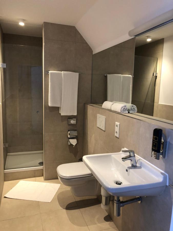 Hotel Kranenborgh Steinhude Am Meer Экстерьер фото