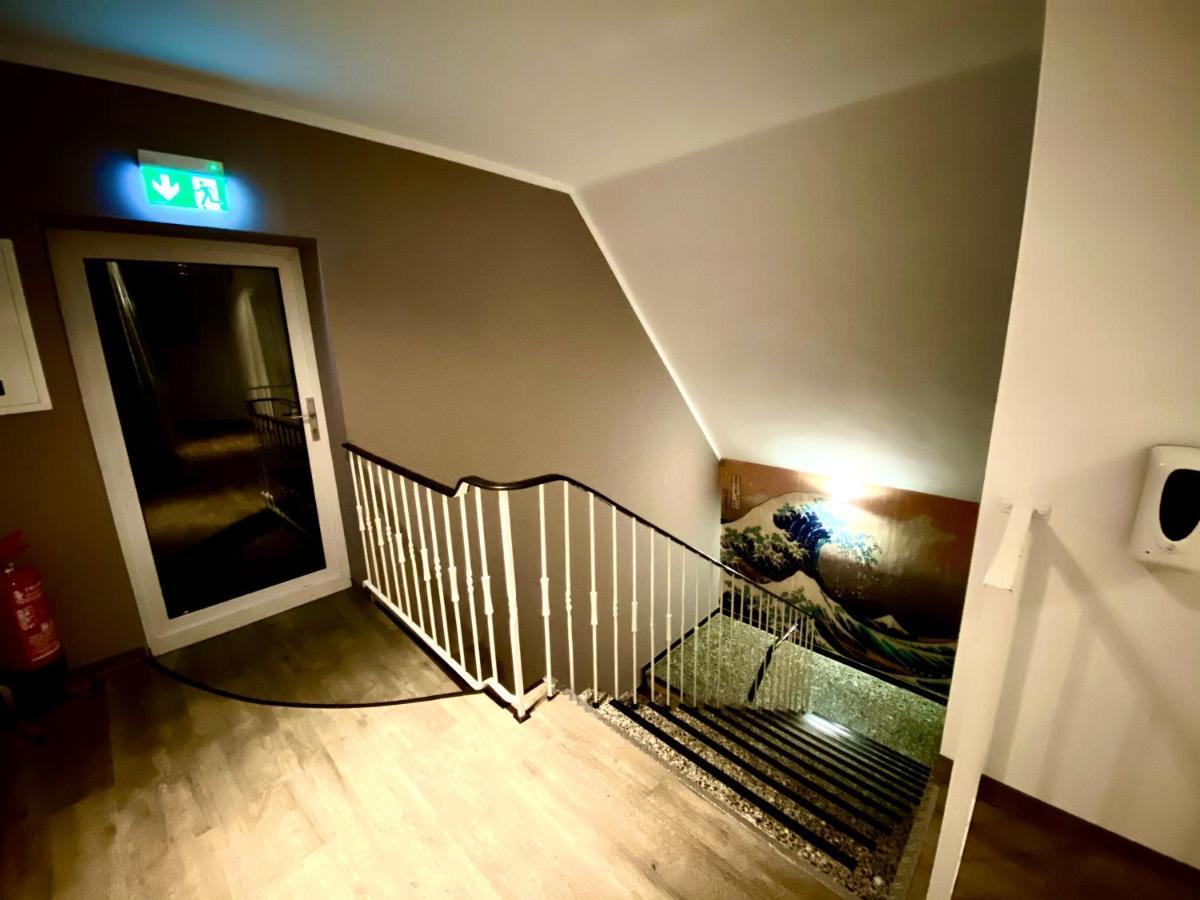Hotel Kranenborgh Steinhude Am Meer Экстерьер фото